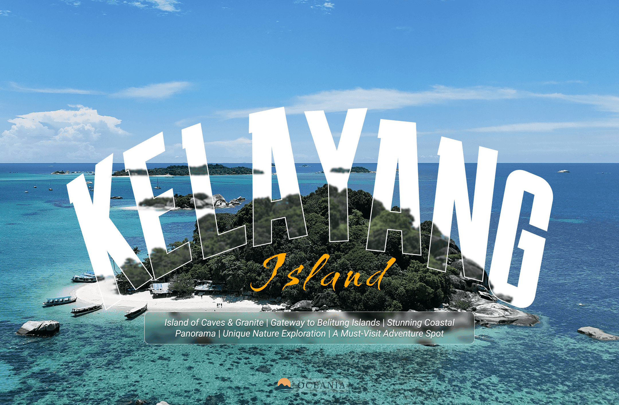 Pulau Kelayang
