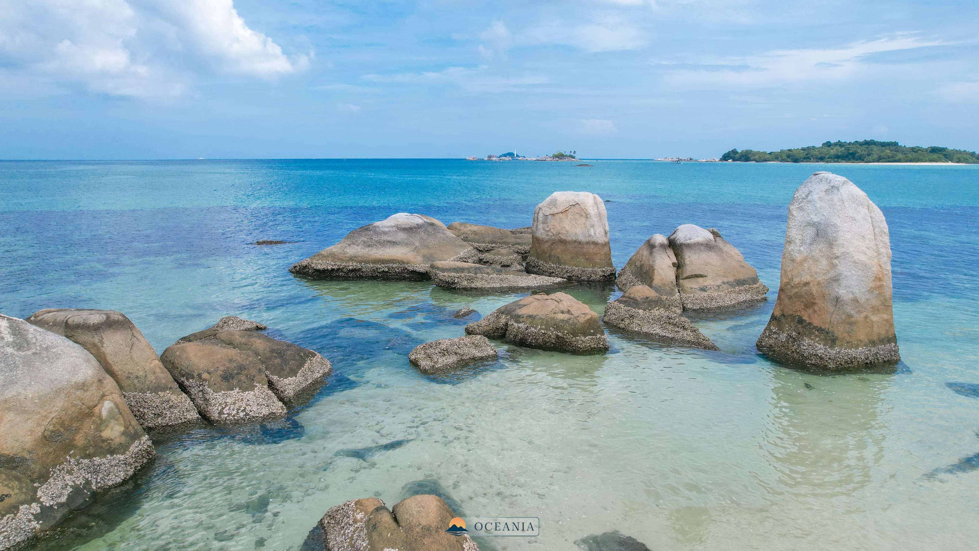 Pulau Batu Berlayar