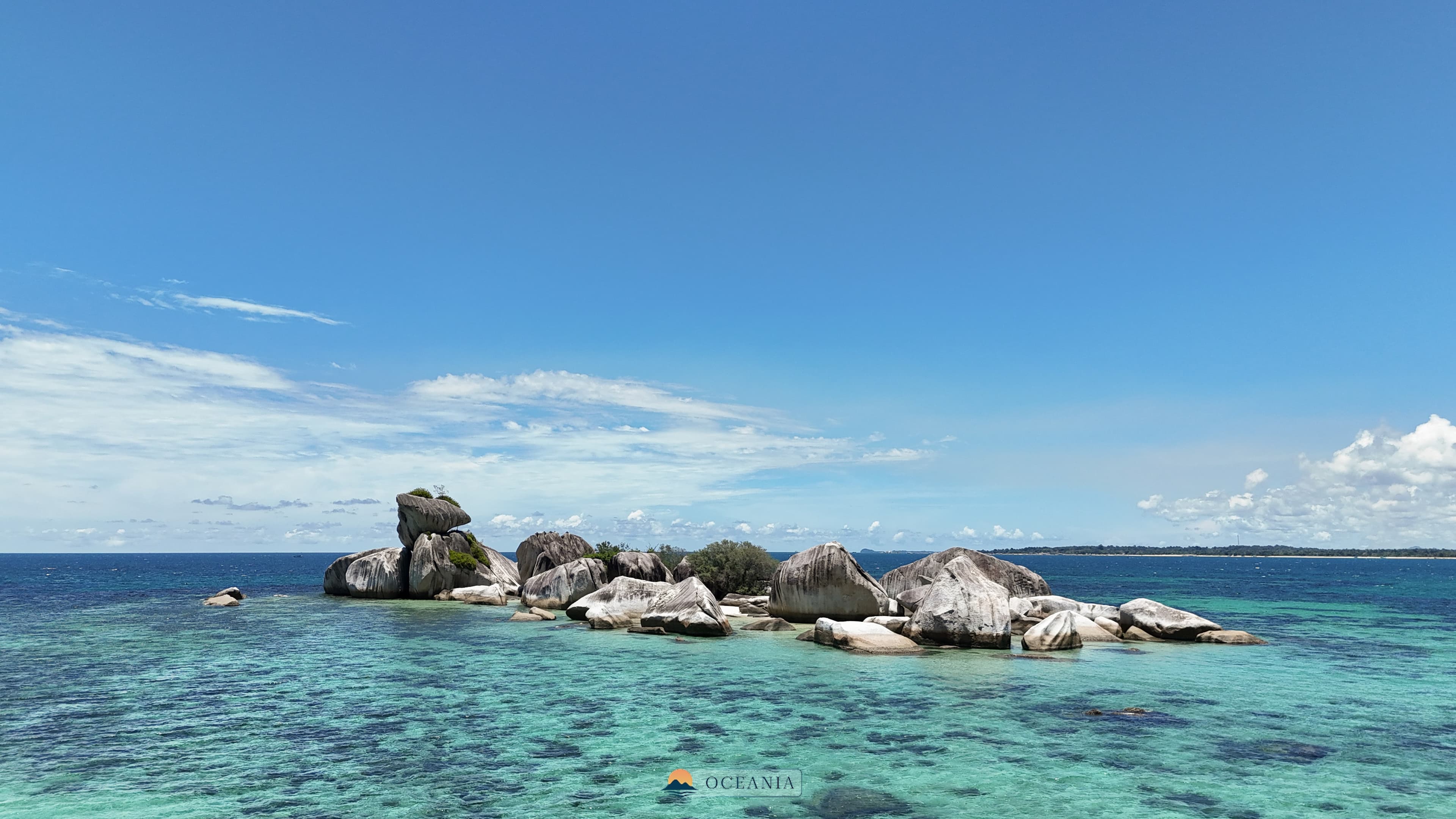 Pulau Batu Garuda