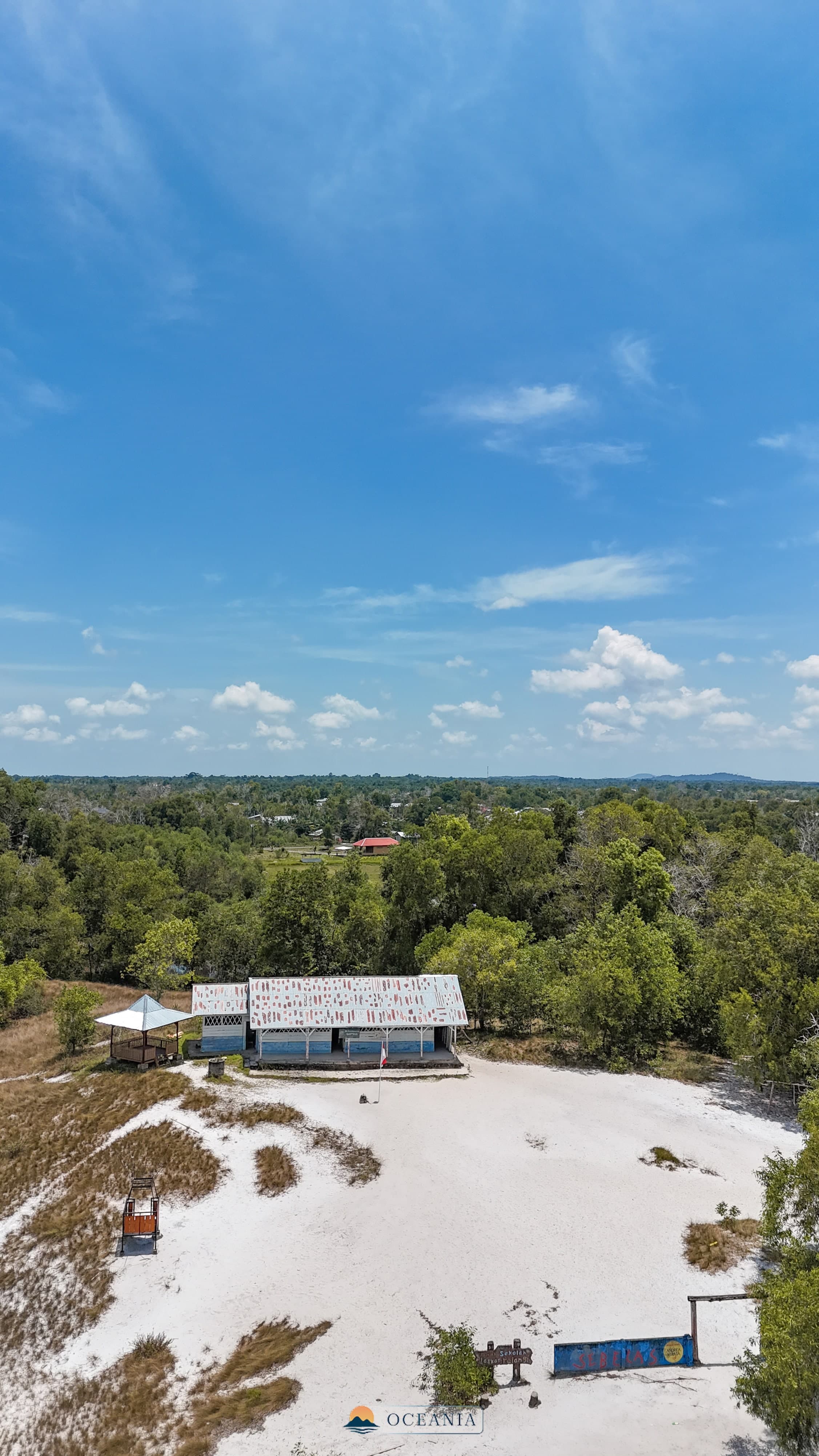 Sekolah Laskar Pelangi foto 15