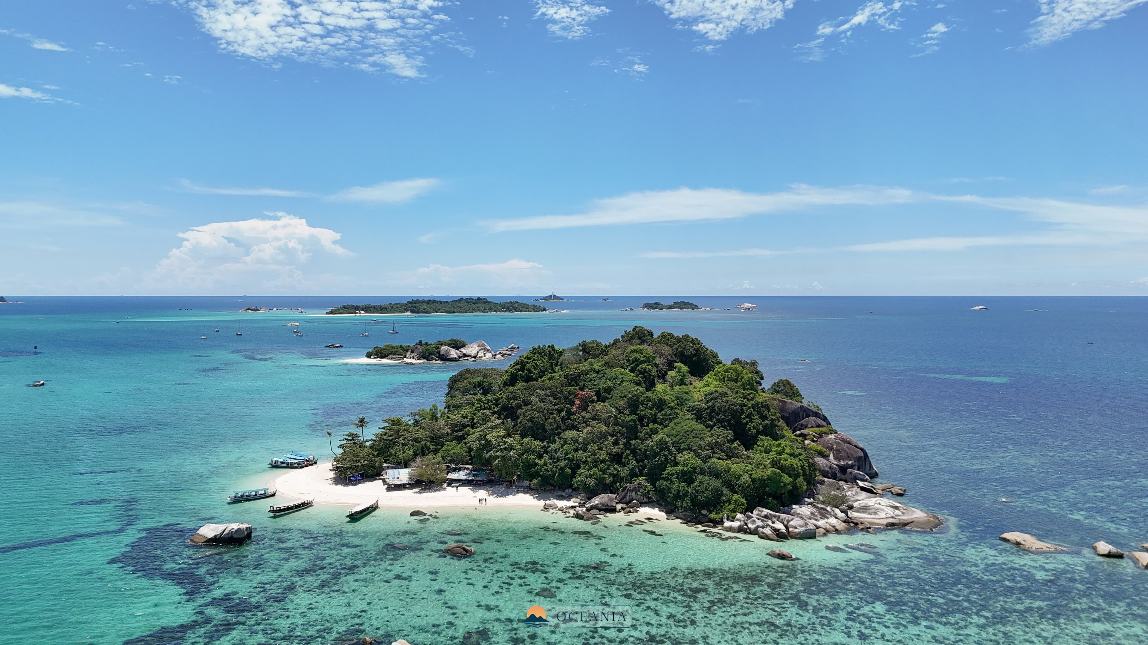 Pulau Kelayang
