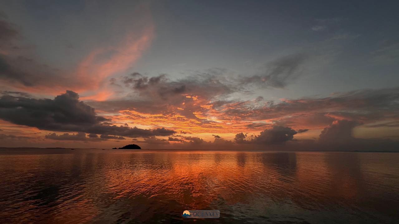 Pantai Tanjung Pendam