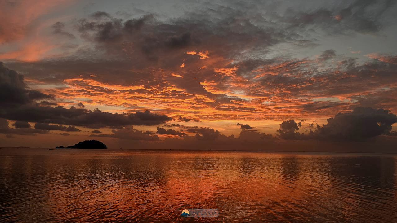 Pantai Tanjung Pendam