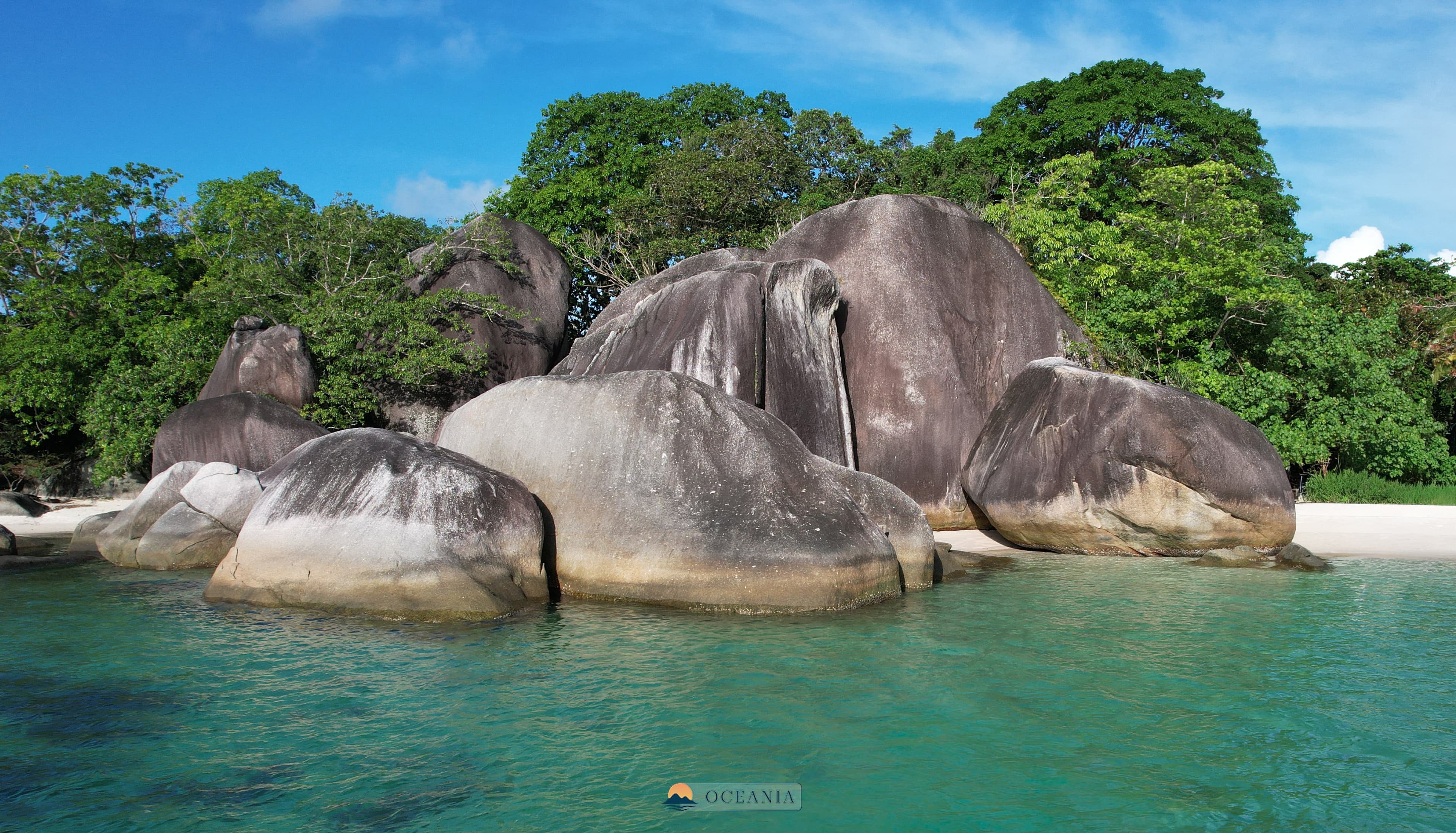 Pantai Tanjung Tinggi