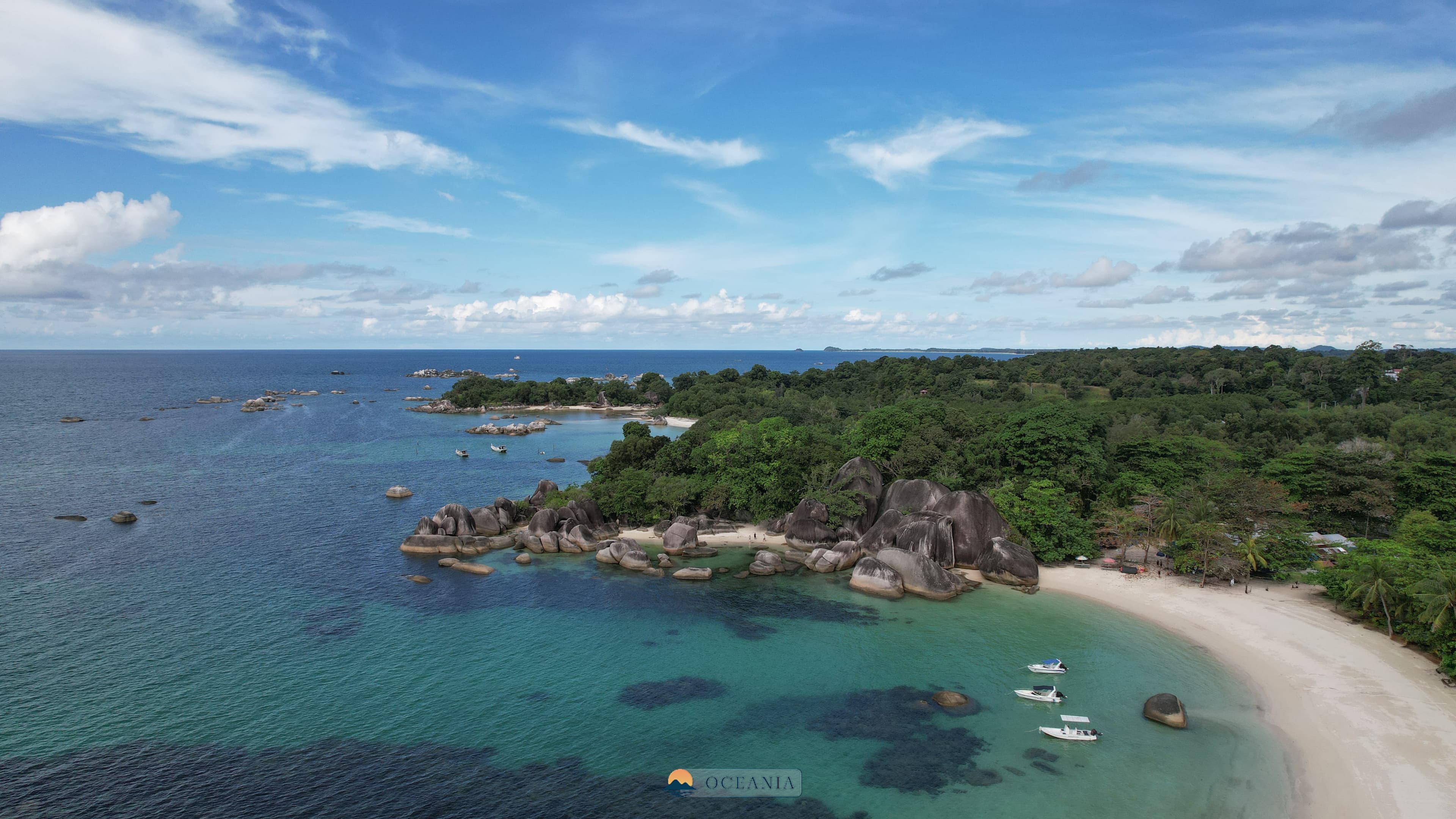 Pantai Tanjung Tinggi