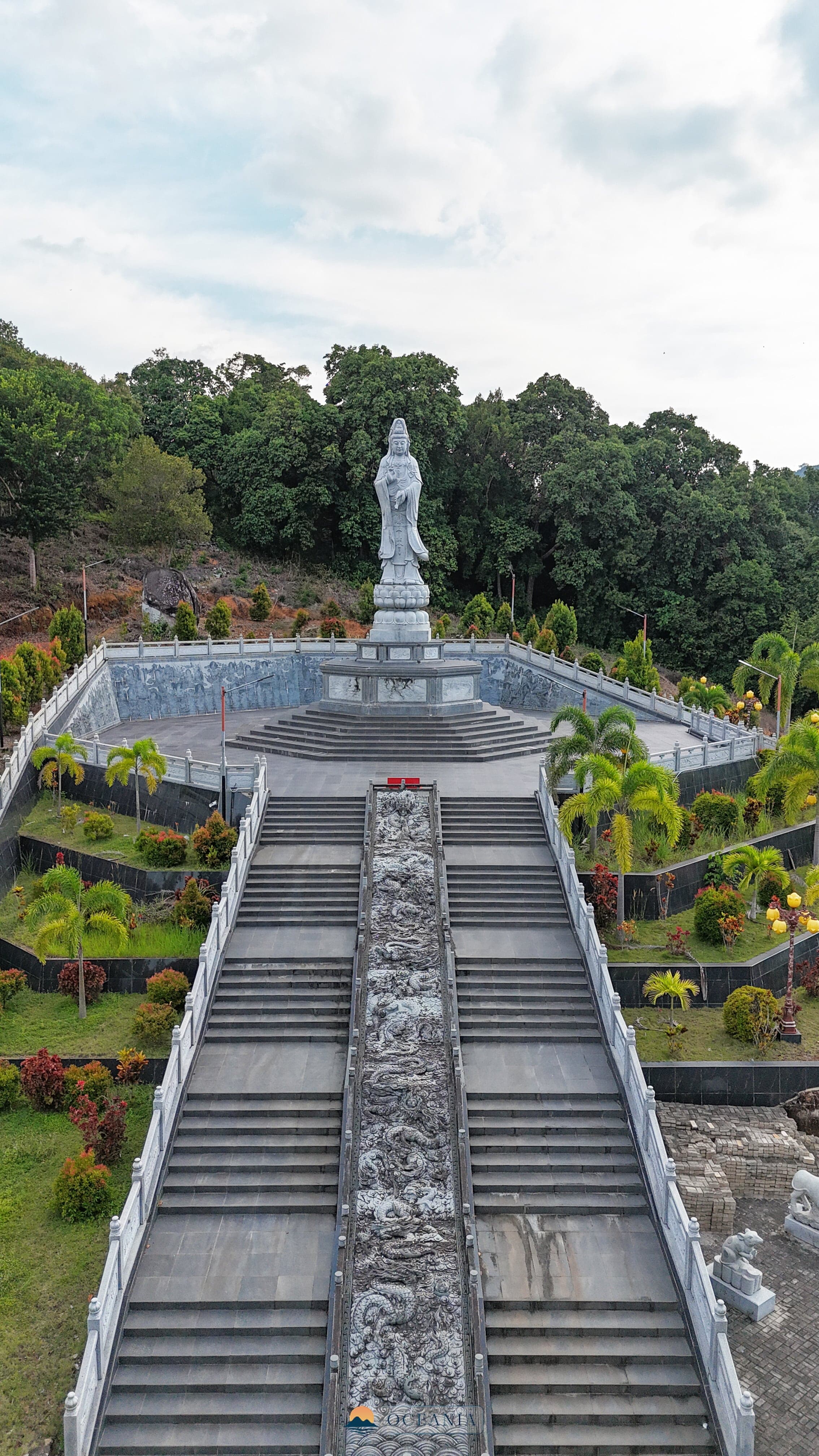 Vihara Dewi Kwan In