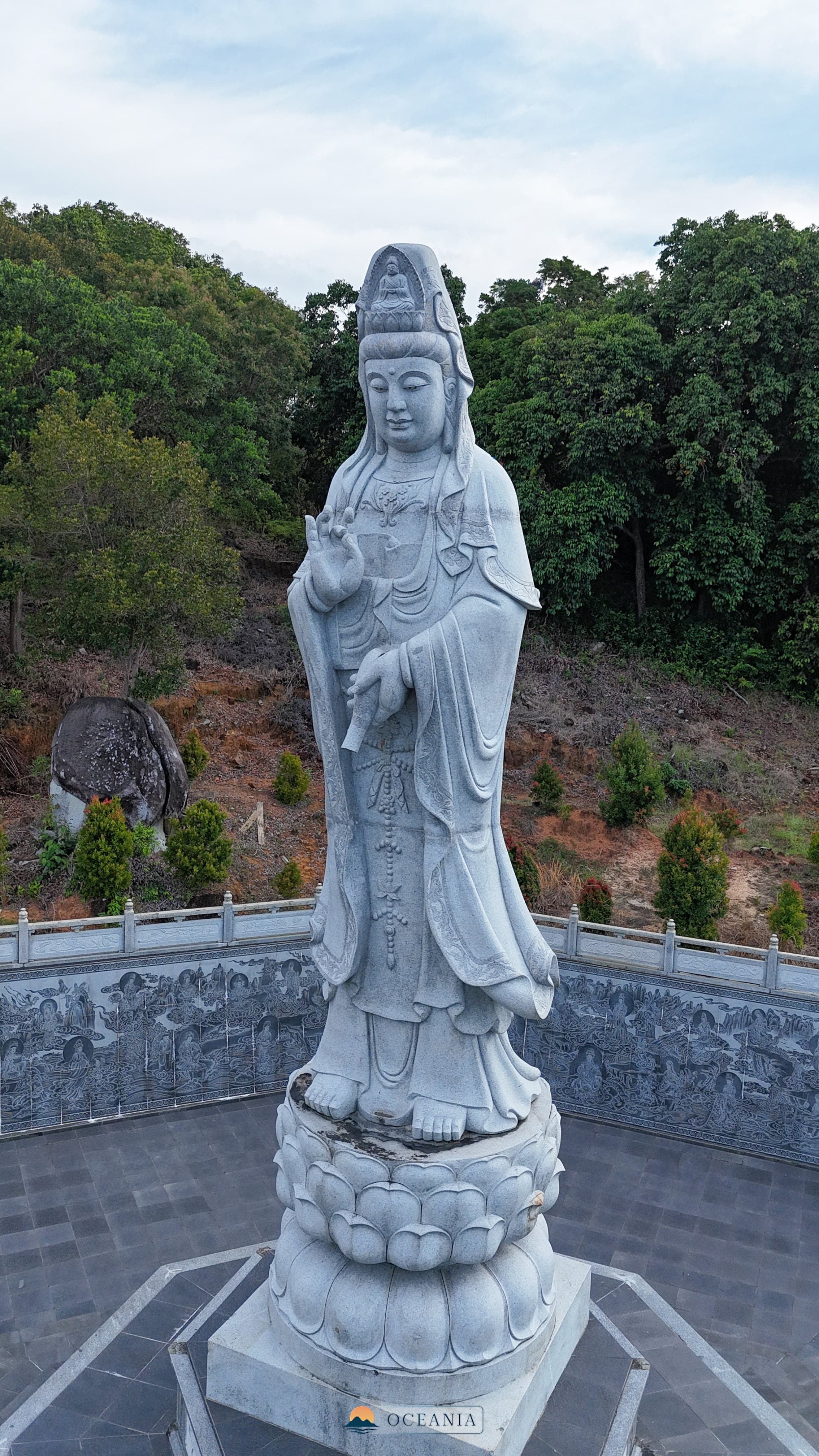 Vihara Dewi Kwan In